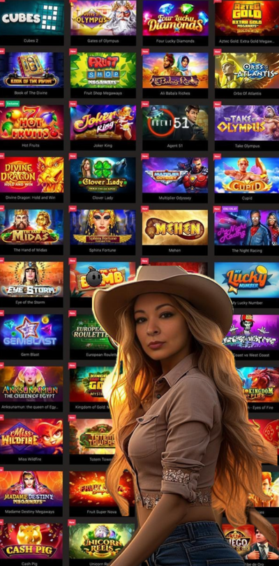 God of Casino