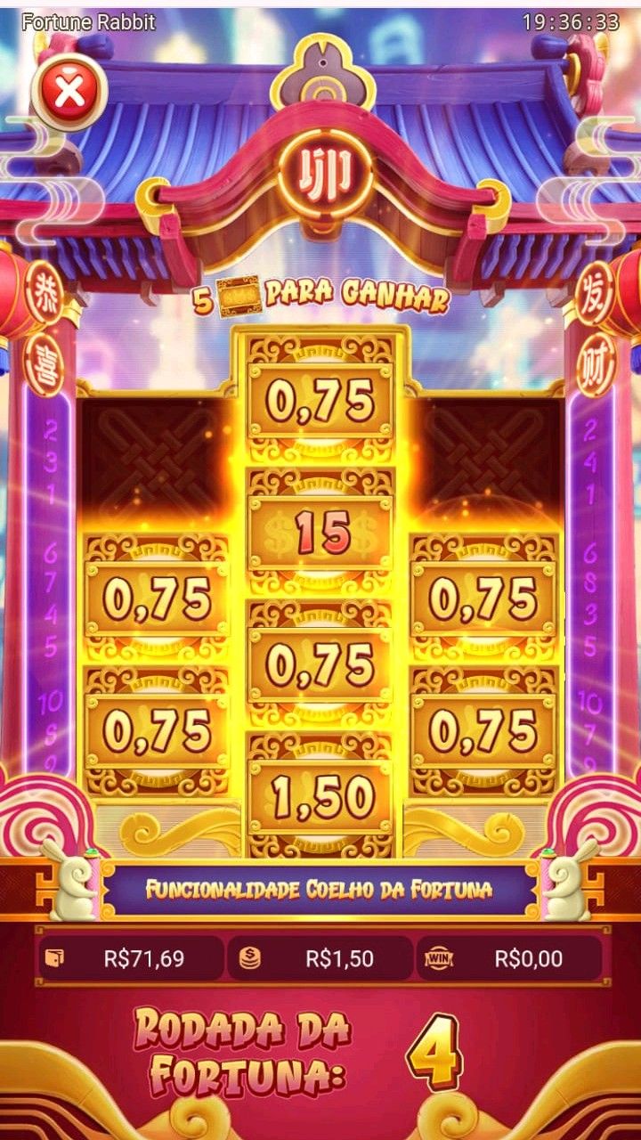 God of Casino game