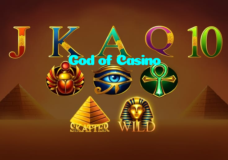 God of Casino