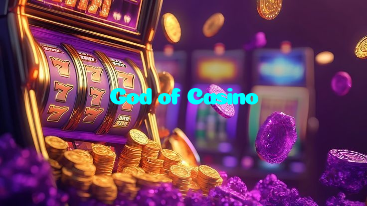God of Casino