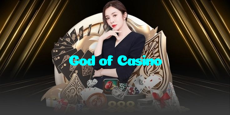 God of Casino
