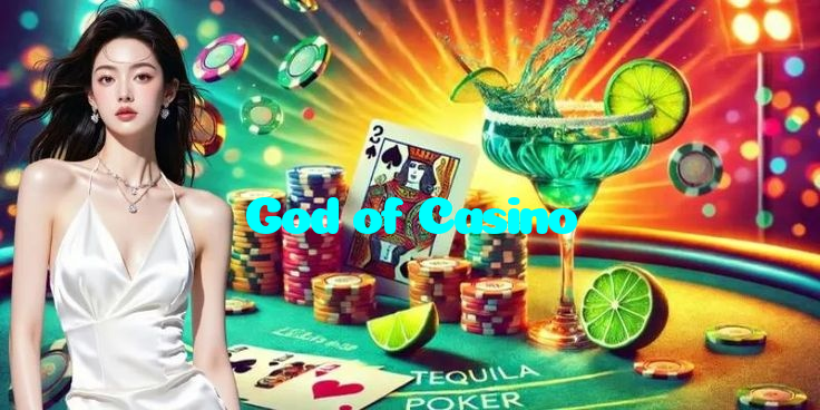 available types of God of Casino bet including pre-match live express and system bets