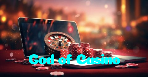 God of Casino خوش آمدید بونس +600% پیشکش موبائل ایپ کے پروموشن سیکشن میں دکھائی دیتی ہے۔
