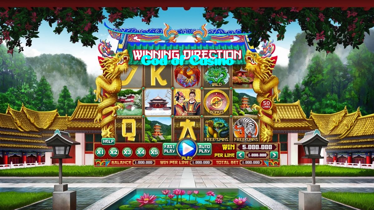 God of Casino خوش آمدید بونس +600% پیشکش موبائل ایپ کے پروموشن سیکشن میں دکھائی دیتی ہے۔