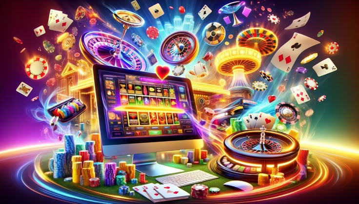 God of Casino پاکستان ریئل منی گیمز