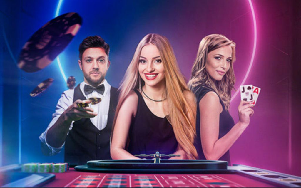 God of Casino پاکستان ریئل منی گیمز