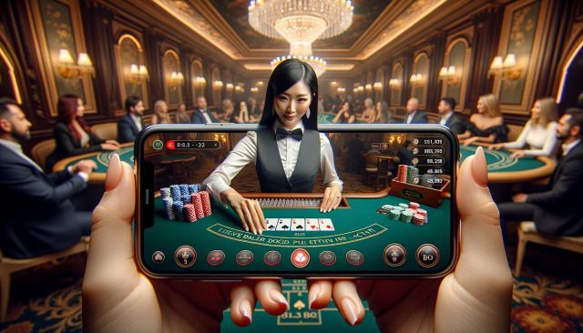 God of Casino پاکستان ریئل منی گیمز