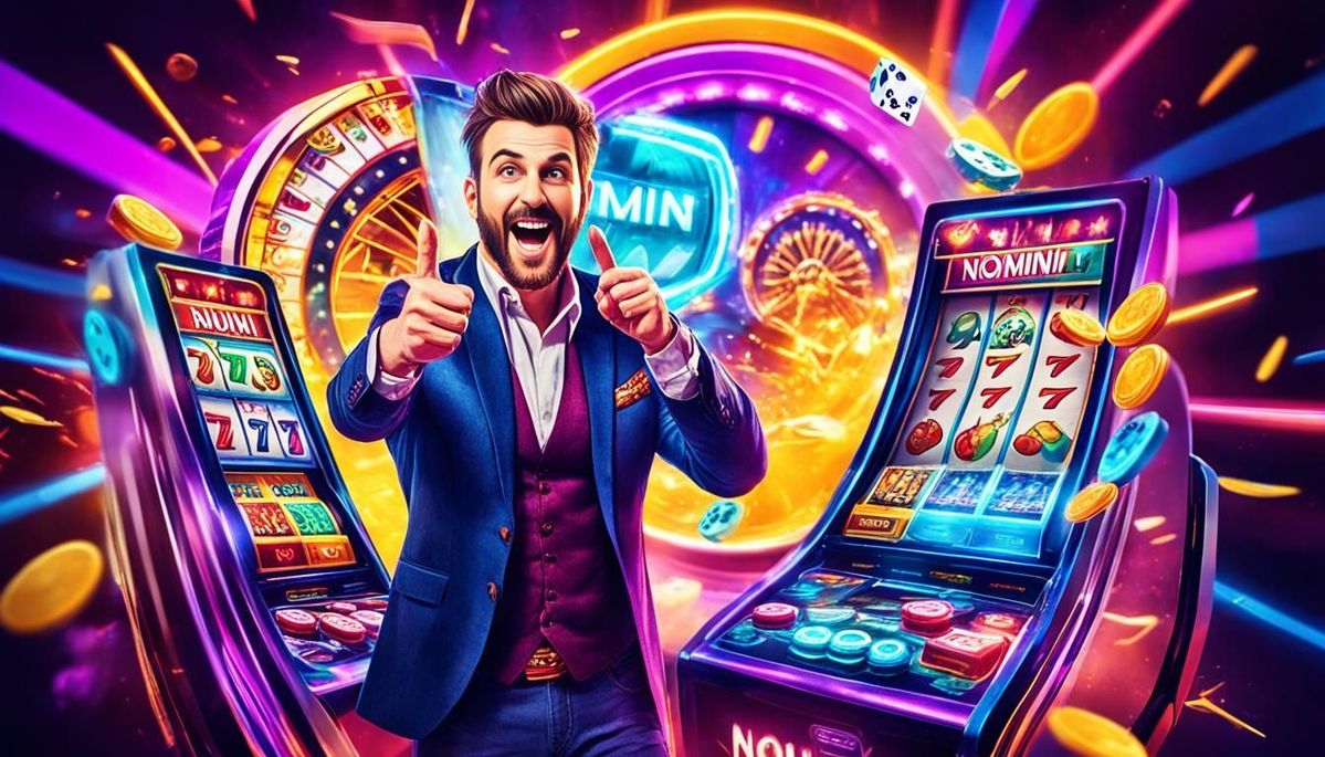 پاکستان میں God of Casino قانونی ہے۔