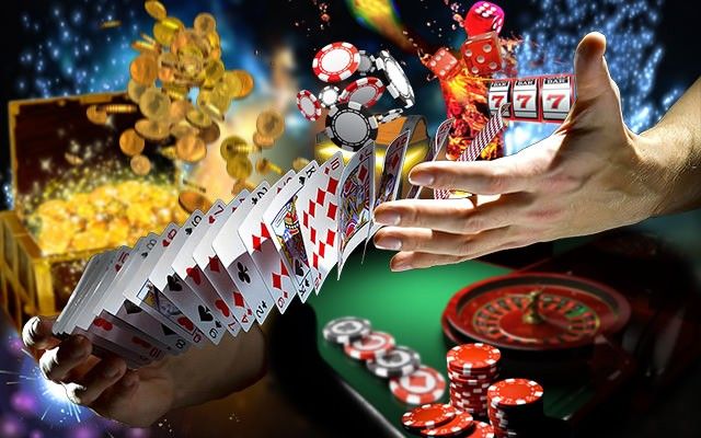 God of Casino پاکستان ریئل منی گیمز